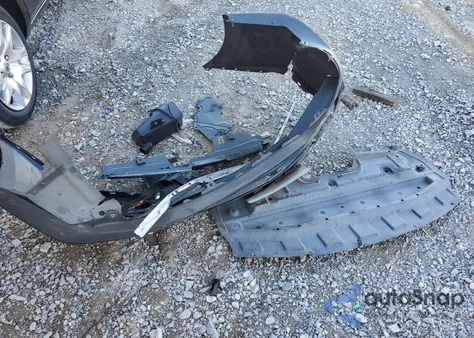 2012 Nissan Sentra 2.0 из США, поврежденный, VIN 3N1AB6AP5CL775837